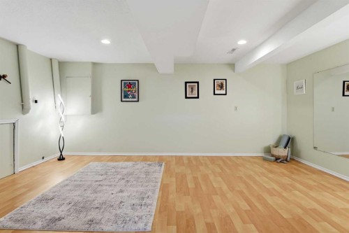 35 Ray Avenue, Red Deer, AB - Indoor