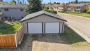 35 Ray Avenue, Red Deer, AB  - Outdoor 