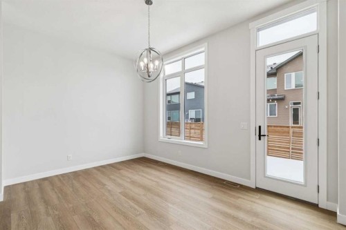 261 Dawson Wharf Crescent, Chestermere, AB - Indoor Photo Showing Other Room