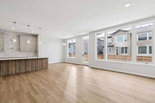261 Dawson Wharf Crescent, Chestermere, AB - Indoor Photo Showing Other Room