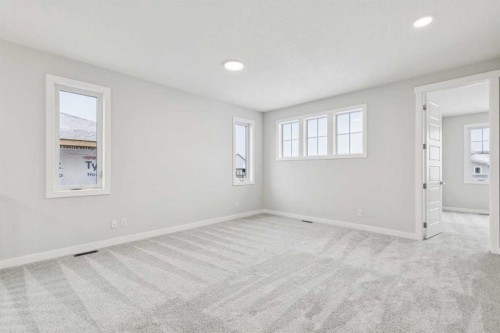 261 Dawson Wharf Crescent, Chestermere, AB - Indoor Photo Showing Other Room