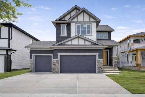 261 Dawson Wharf Crescent  Chestermere, AB T1X 2X5