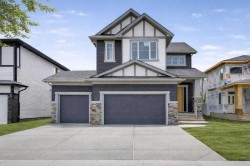 261 Dawson Wharf Crescent Chestermere, AB T1X 2X5