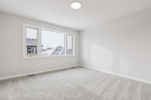 261 Dawson Wharf Crescent, Chestermere, AB - Indoor Photo Showing Other Room