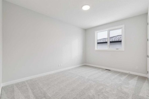 261 Dawson Wharf Crescent, Chestermere, AB - Indoor Photo Showing Other Room