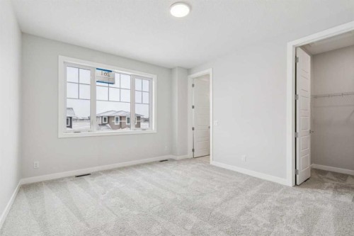 261 Dawson Wharf Crescent, Chestermere, AB - Indoor Photo Showing Other Room