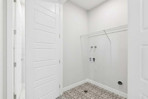 261 Dawson Wharf Crescent, Chestermere, AB - Indoor Photo Showing Other Room
