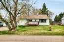 4809 32 Street, Mulhurst Bay, AB  - Outdoor With Deck Patio Veranda 