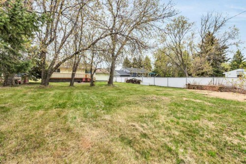 4809 32 Street, Mulhurst Bay, AB - Outdoor