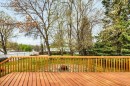4809 32 Street, Mulhurst Bay, AB  - Outdoor 