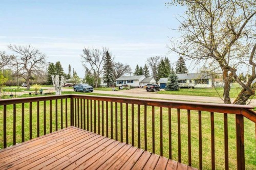 4809 32 Street, Mulhurst Bay, AB - Outdoor With Exterior