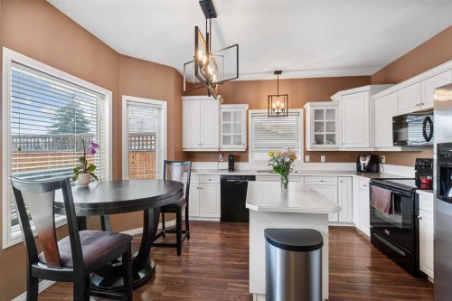 5509 Panorama Drive, Blackfalds, AB - Indoor