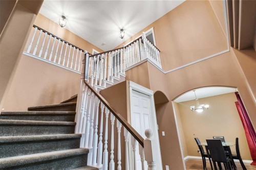 5509 Panorama Drive, Blackfalds, AB - Indoor Photo Showing Other Room