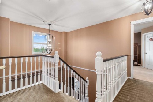 5509 Panorama Drive, Blackfalds, AB - Indoor Photo Showing Other Room