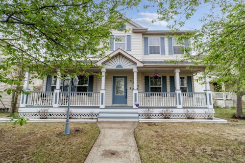 5509 Panorama Drive  Blackfalds, AB T4M 0C9