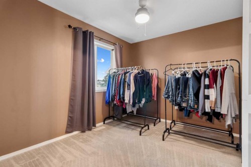 5509 Panorama Drive, Blackfalds, AB - Indoor With Storage