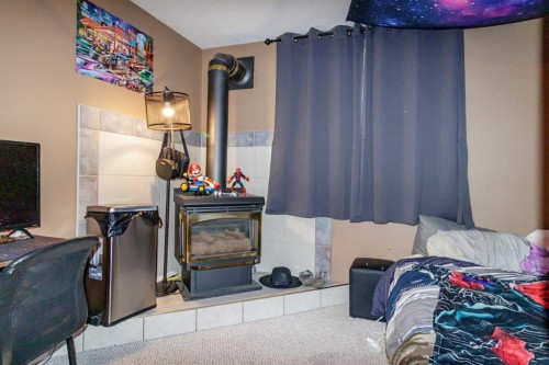 5509 Panorama Drive, Blackfalds, AB - Indoor