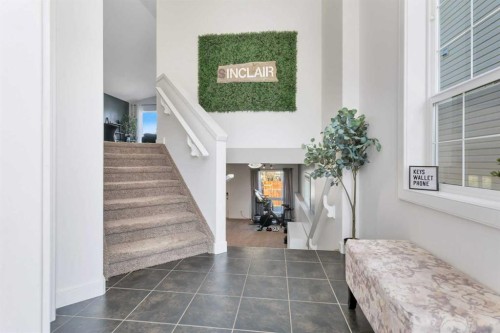 149 Bowman Circle, Sylvan Lake, AB - Indoor Photo Showing Other Room
