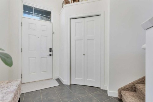 149 Bowman Circle, Sylvan Lake, AB - Indoor Photo Showing Other Room