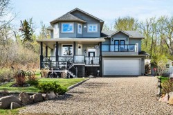 175 Crystal Springs Drive Village At Pigeon Lake, AB T0C 2V0