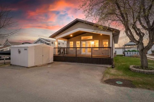 3060-27054 South Pine Lake Road Road  Rural Red Deer County, AB T0M 1S0