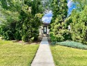 10812 52 Avenue Nw, Edmonton, AB  - Outdoor 