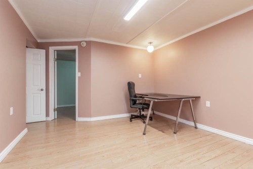 10812 52 Avenue Nw, Edmonton, AB - Indoor Photo Showing Other Room