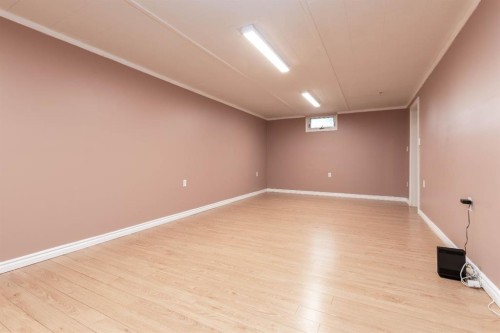 10812 52 Avenue Nw, Edmonton, AB - Indoor Photo Showing Other Room