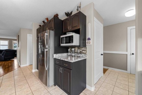4319 54 Avenue, Tofield, AB - Indoor Photo Showing Other Room