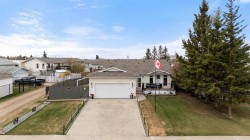 4319 54 Avenue Tofield, AB T0B 4J0