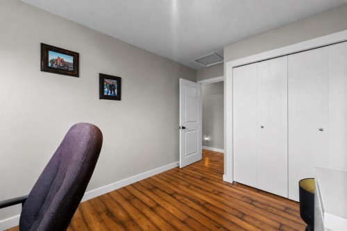 4319 54 Avenue, Tofield, AB - Indoor