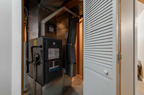 4319 54 Avenue, Tofield, AB - Indoor