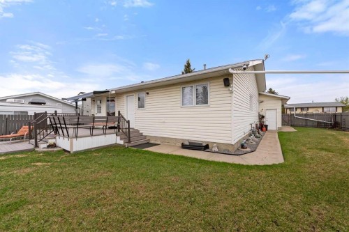 4319 54 Avenue, Tofield, AB - Outdoor