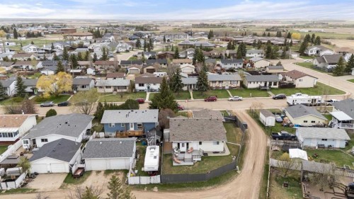 4319 54 Avenue, Tofield, AB - Outdoor With View