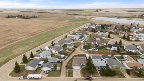 4319 54 Avenue, Tofield, AB - Outdoor With View