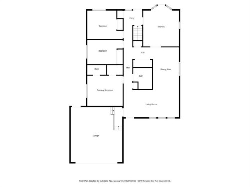4319 54 Avenue, Tofield, AB - Other