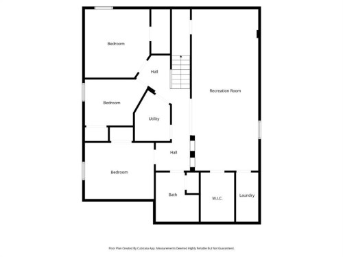 4319 54 Avenue, Tofield, AB - Other