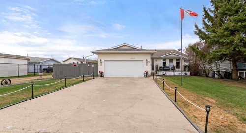 4319 54 Avenue, Tofield, AB - Outdoor