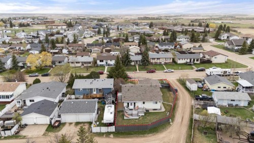4319 54 Avenue, Tofield, AB - Outdoor With View