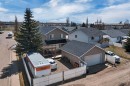 4344 60A Avenue Crescent, Innisfail, AB  - Outdoor 
