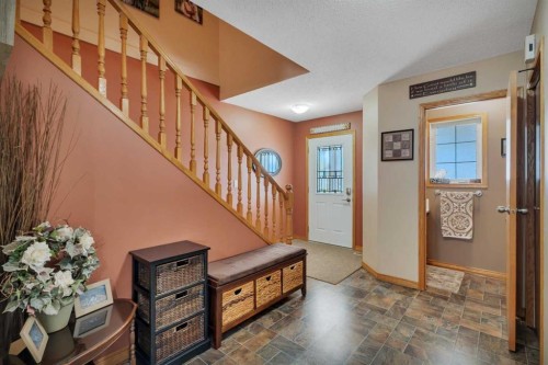 4344 60A Avenue Crescent, Innisfail, AB - Indoor Photo Showing Other Room