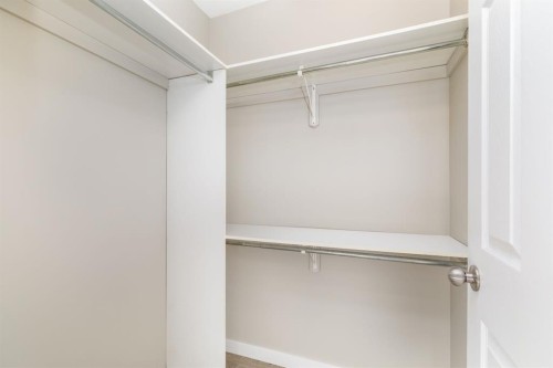 191 Timberstone Way, Red Deer, AB - Indoor With Storage