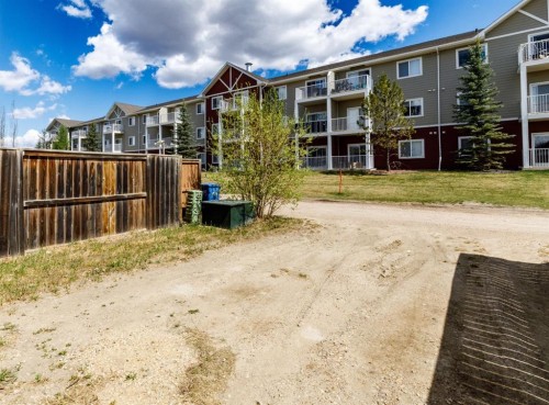191 Timberstone Way, Red Deer, AB - Outdoor