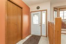 4908 55 Street, Alix, AB  - Indoor Photo Showing Other Room 