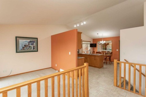 4908 55 Street, Alix, AB - Indoor Photo Showing Other Room