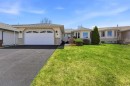 74 Donnelly Crescent, Red Deer, AB  - Outdoor With Facade 