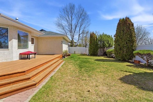 74 Donnelly Crescent, Red Deer, AB - Outdoor