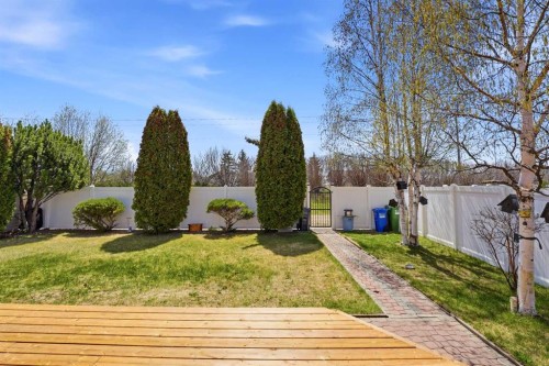74 Donnelly Crescent, Red Deer, AB - Outdoor
