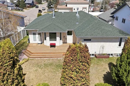 74 Donnelly Crescent, Red Deer, AB - Outdoor
