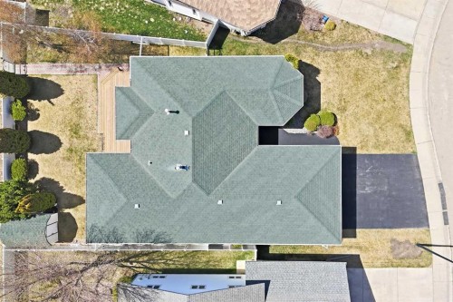 74 Donnelly Crescent, Red Deer, AB - Outdoor